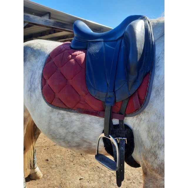 Selle Forestier Aachen