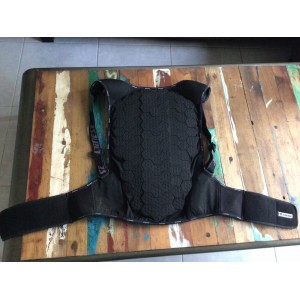 Dorsale Dainese Alter-Real - Femme