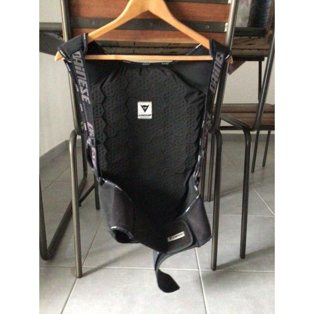 Dorsale Dainese Alter-Real - Femme