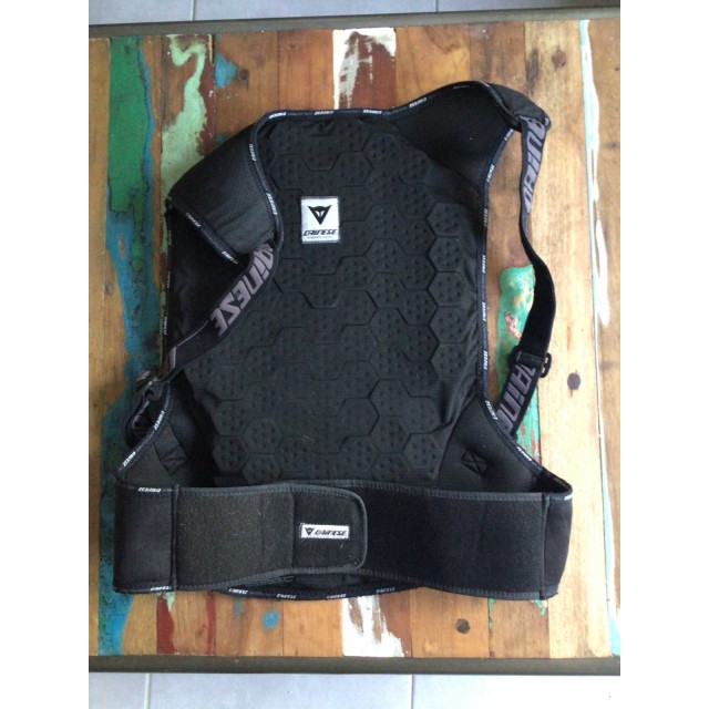 Dorsale Dainese Alter-Real - Femme