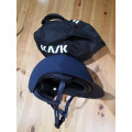 KASK STAR LADY BLEUR MARINE