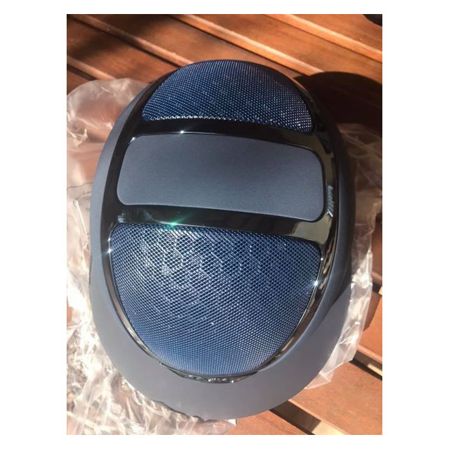 KASK STAR LADY BLEUR MARINE