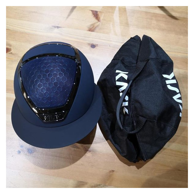 KASK STAR LADY BLEUR MARINE