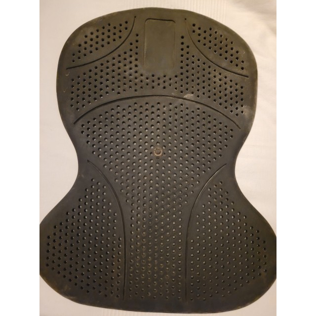 Amortisseur gel antidérapant S
