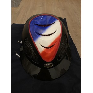 Bombe GPA First Lady