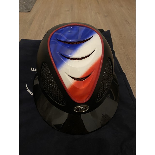 Bombe GPA First Lady