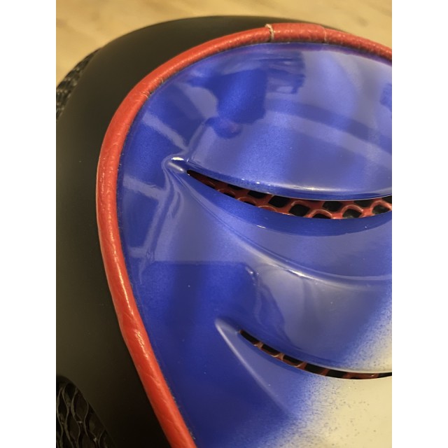 Bombe GPA First Lady