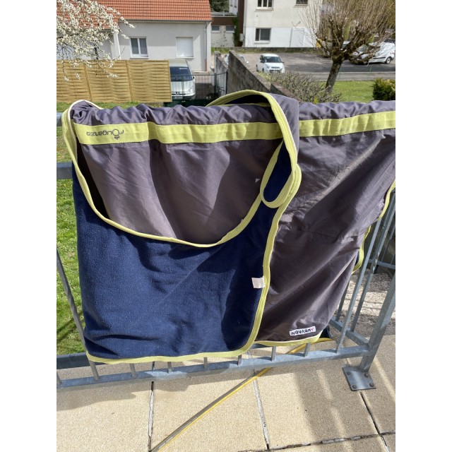 Couvre reins imperméable