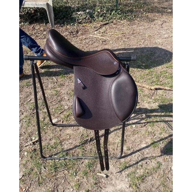 Selle équipe expression monoquartier