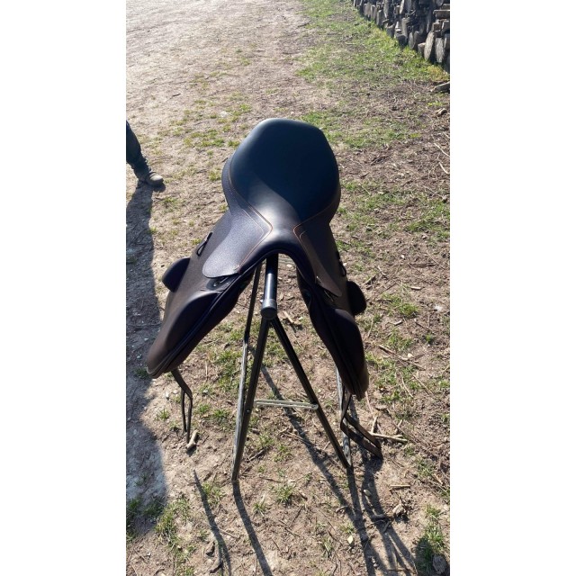 Selle équipe expression monoquartier