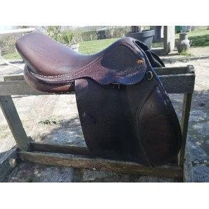 Selle eric Thomas 17.5