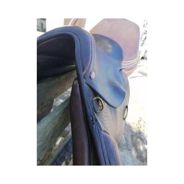 Selle eric Thomas 17.5