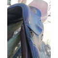 Selle eric Thomas 17.5
