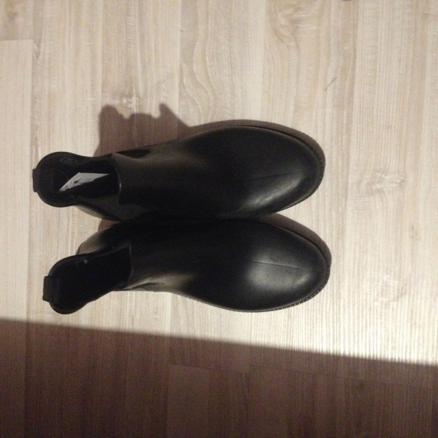 boots