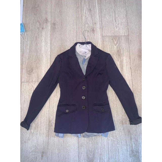 Veste esperado