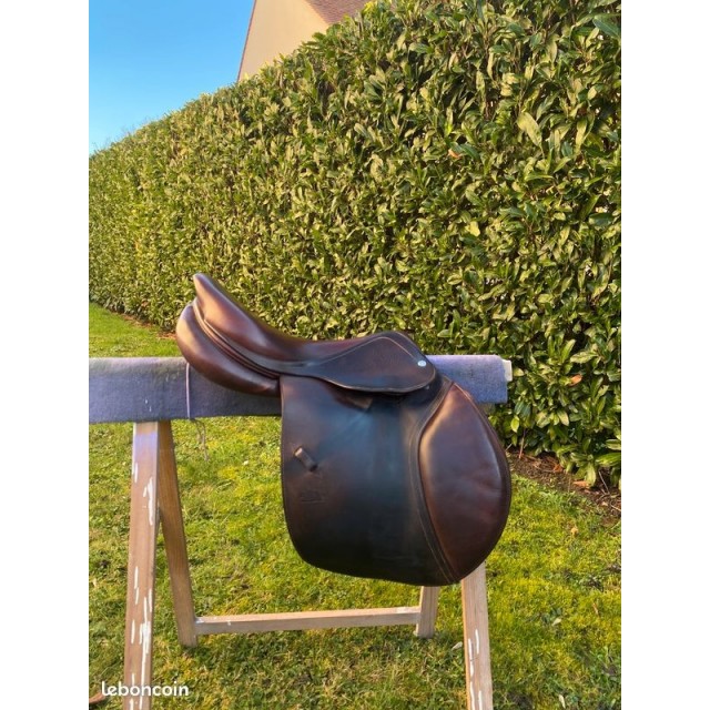 VENDUE Selle CWD 17,5 SE02 2017