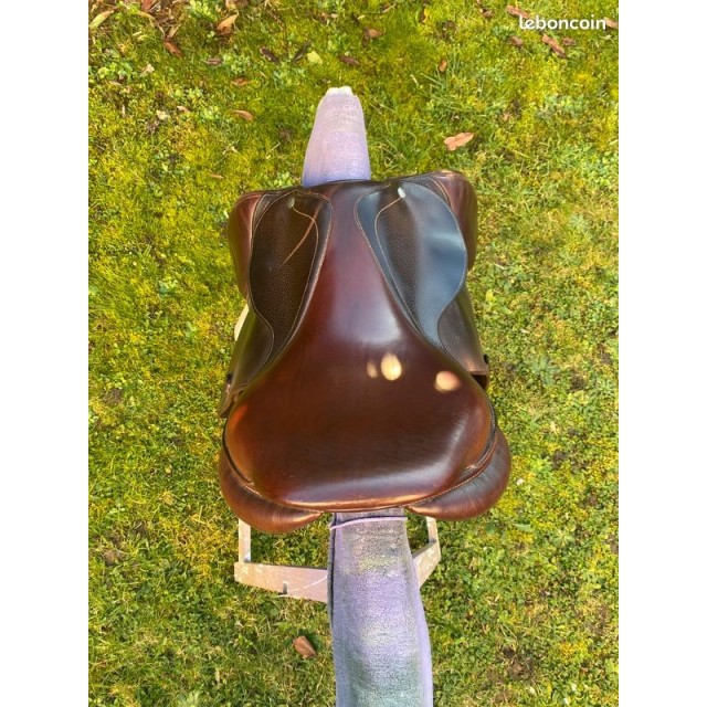 VENDUE Selle CWD 17,5 SE02 2017