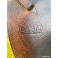 VENDUE Selle CWD 17,5 SE02 2017
