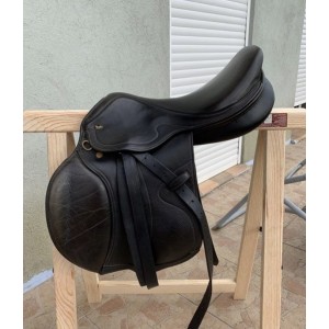 Selle Éric Thomas Lugano