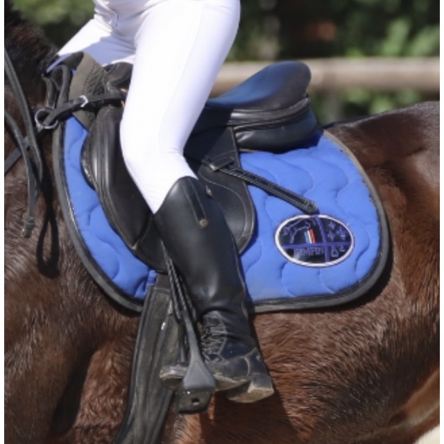 Selle Éric Thomas Lugano