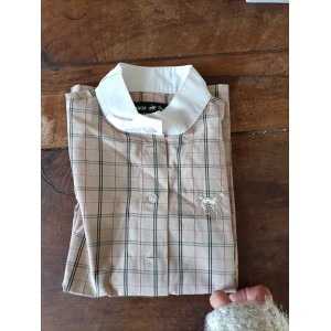 Chemise le sabotier et hkm