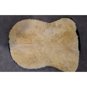 Amortisseur mouton véritable  Christ