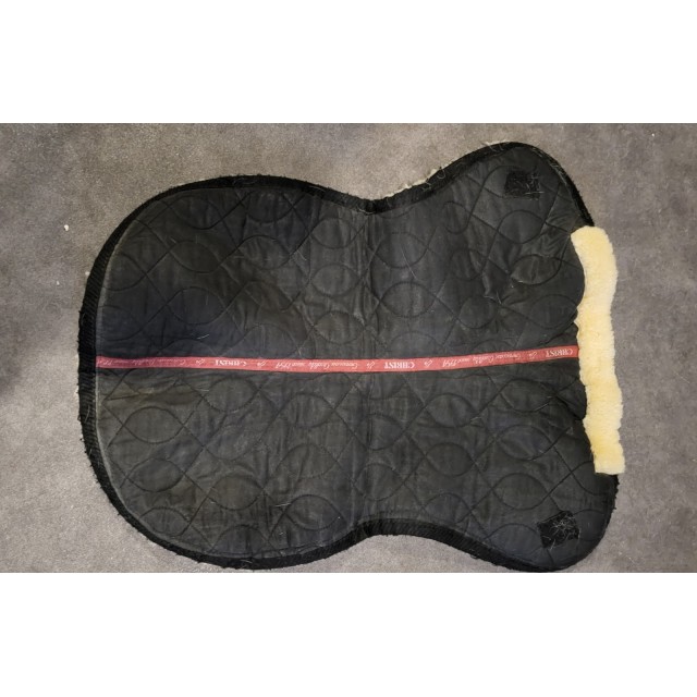 Amortisseur mouton véritable  Christ