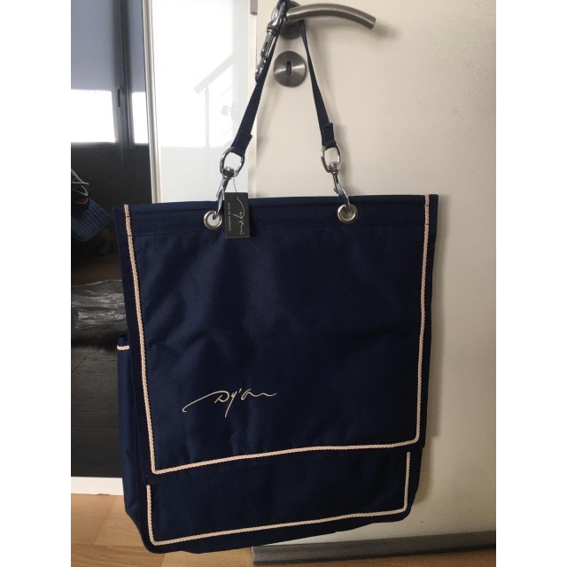 NEUF Sac à bandes Dyon
