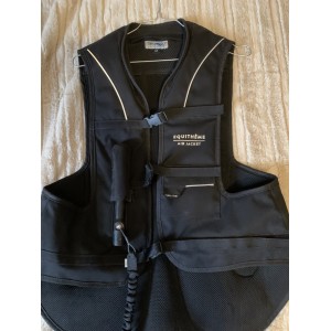 Airbag equithème