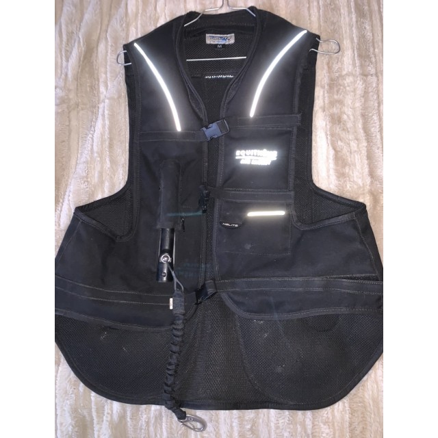 Airbag equithème