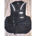 Airbag equithème