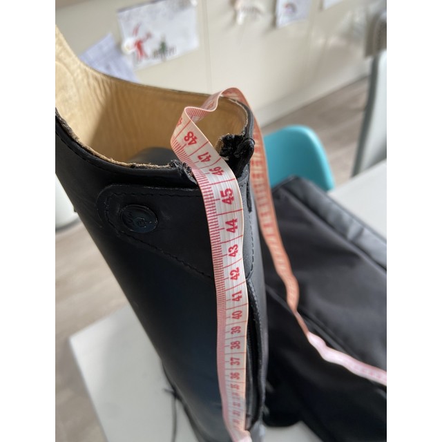 Bottes Soubirac neuves