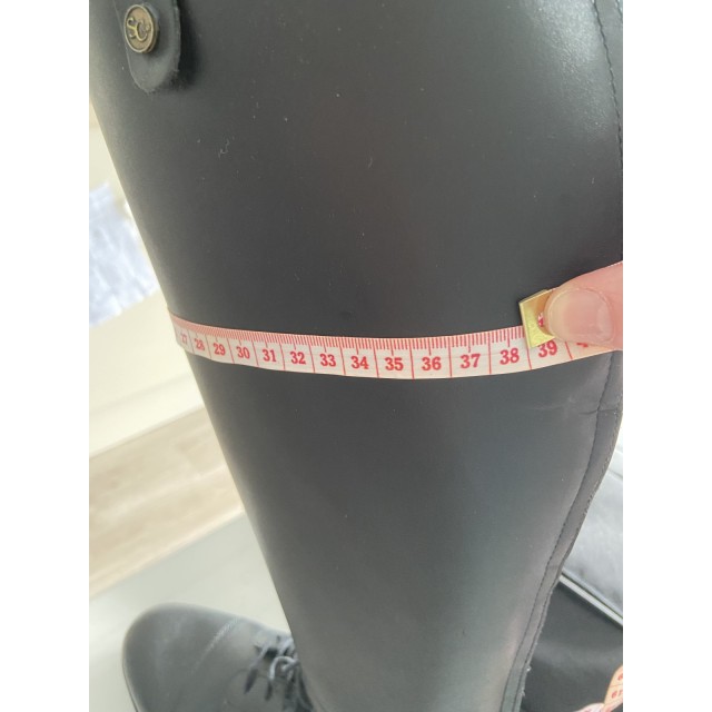 Bottes Soubirac neuves