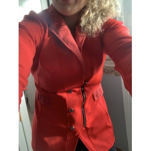 Veste de concours animo