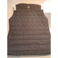 Gilet sans manches le sabotier t.M