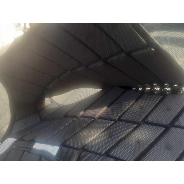 Gilet de cross Tipperary Equestrian Xl