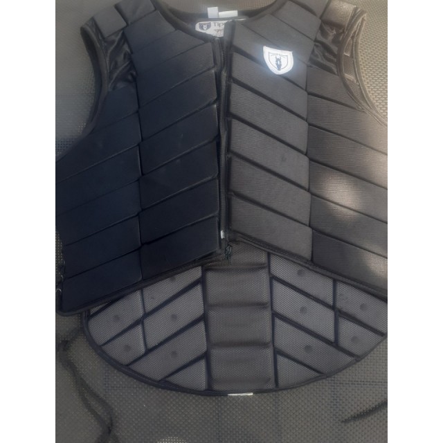 Gilet de cross Tipperary Equestrian Xl