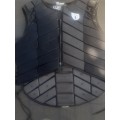 Gilet de cross Tipperary Equestrian Xl