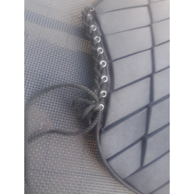 Gilet de cross Tipperary Equestrian Xl