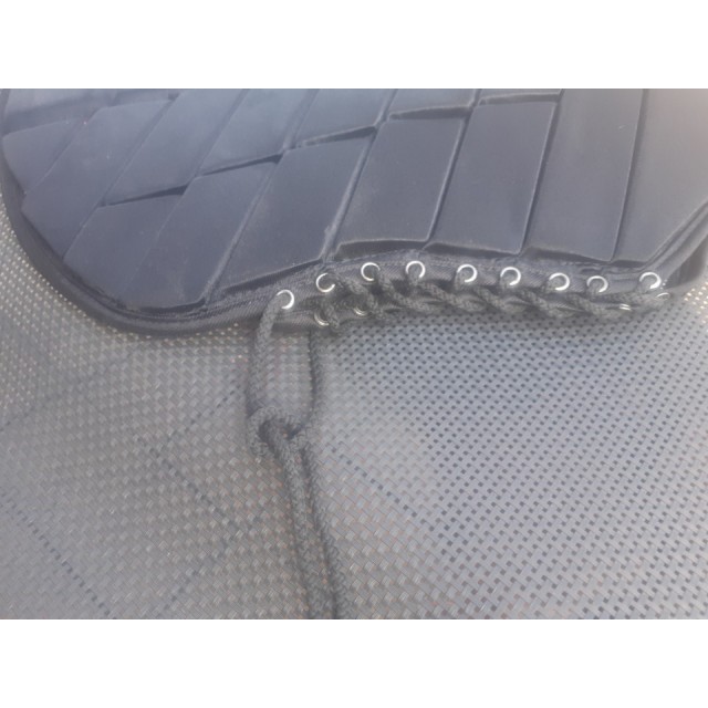 Gilet de cross Tipperary Equestrian Xl