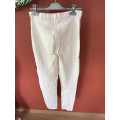 Pantalon Belstar Blanc