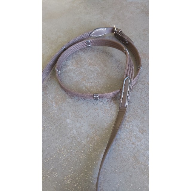 Fliet marron Horse and Co