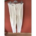 Pantalon Belstar Blanc