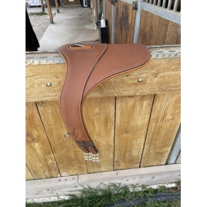 Bavette Altair by Antares 125 neuve