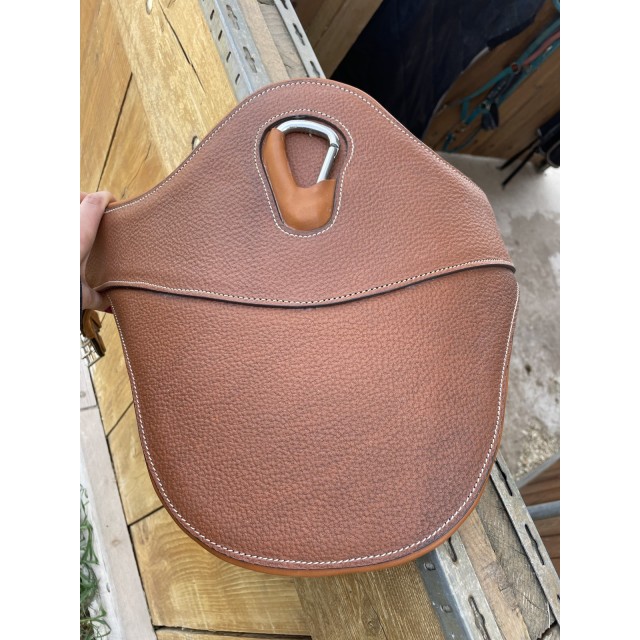 Bavette Altair by Antares 125 neuve