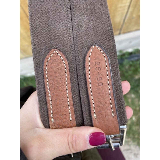 Bavette Altair by Antares 125 neuve