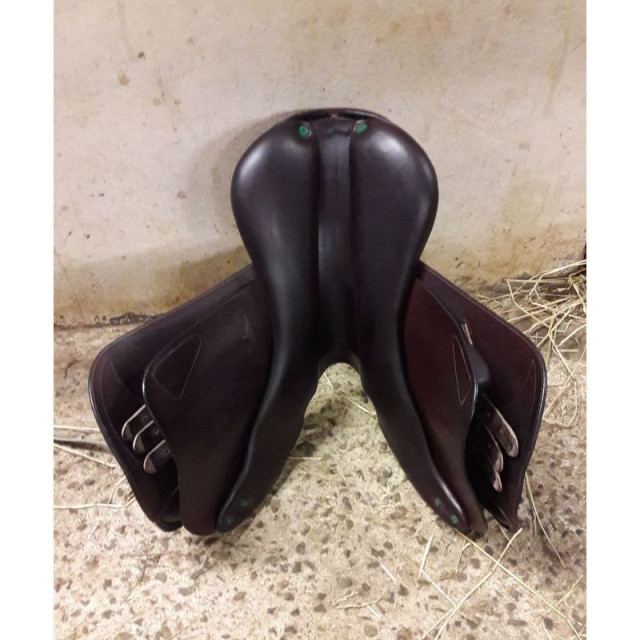 Selle Equipe 17'5