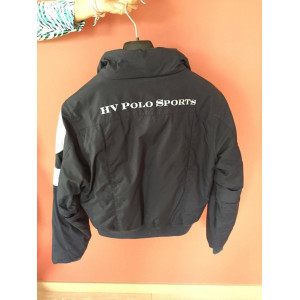 Manteau HV Polo
