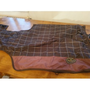 Couvre reins