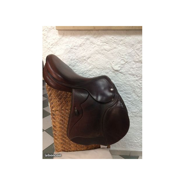 Selle Equipe 17'5